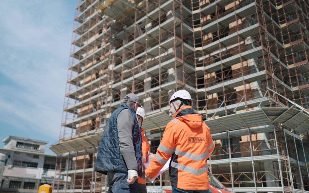 Tecnico Commerciale / Sales Manager – Area Balcanica