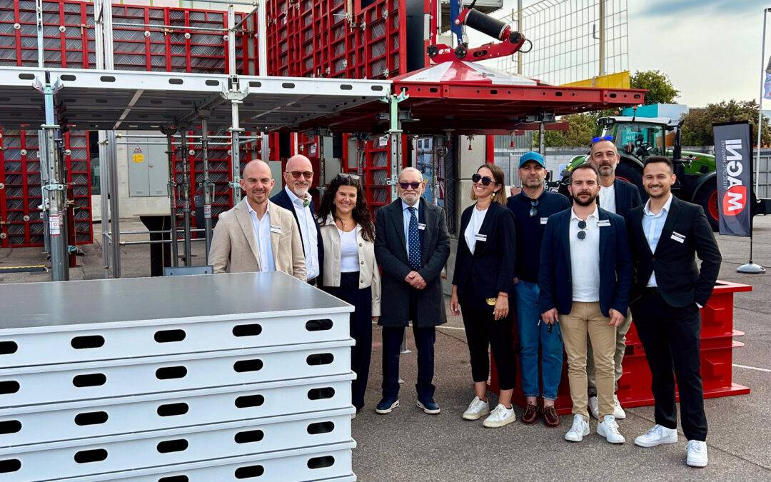 Interfama a Samoter 2026 di Verona